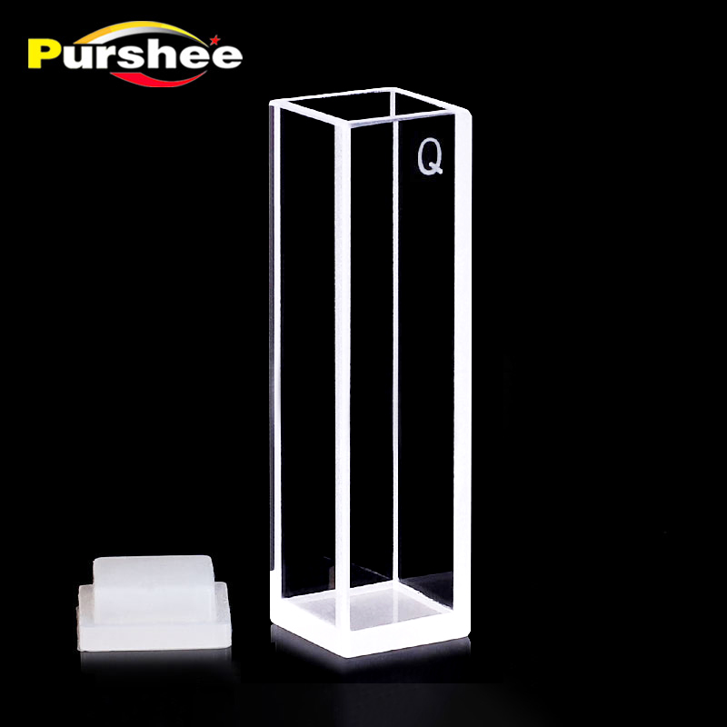1 buah Sel Kuvet Fluoresensi K - Science Kit ulasan dan harga