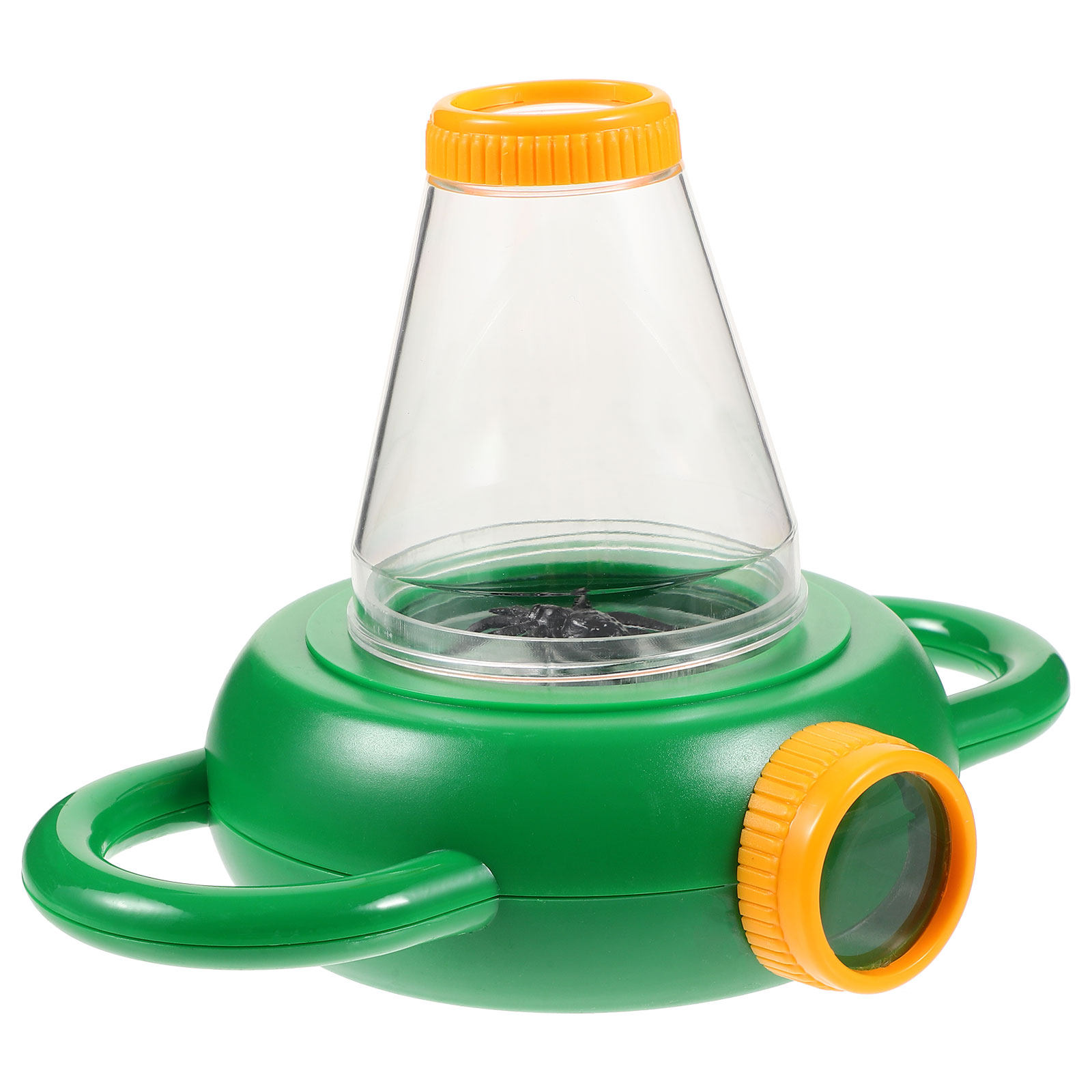 2 Buah Kotak Pengamatan Serang - Science Kit ulasan dan harga
