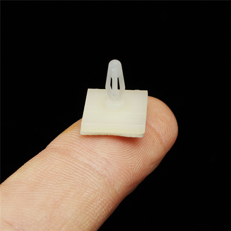 100PC Plastik Pcb Tiang Pilar  - Circuit Snap Kit ulasan dan harga