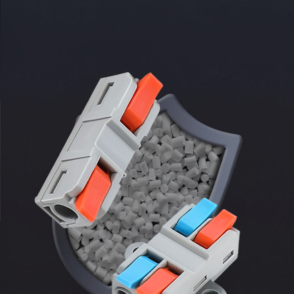 Blok Terminal Kabel Listrik, K - Circuit Snap Kit ulasan dan harga