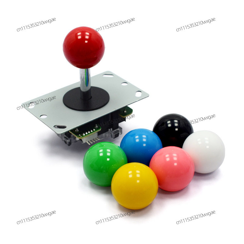Untuk Komponen Joystick Arcade - Circuit Snap Kit ulasan dan harga